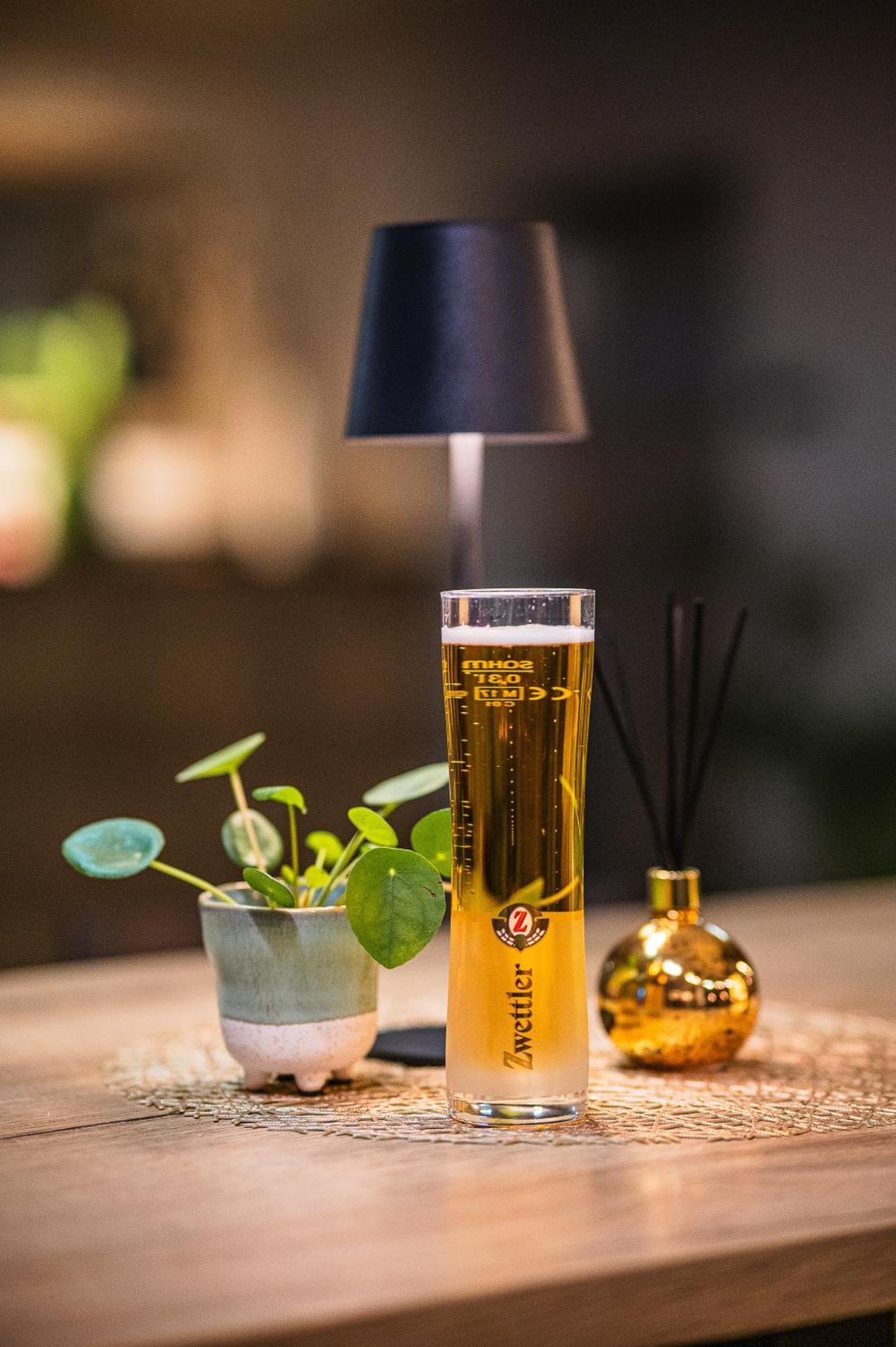 维也纳机场生活酒店 菲施蒙德多夫 外观 照片